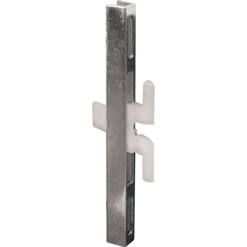 Aluminum Screen Door Latch and Strike, for International Window Company  (Single Pack)
