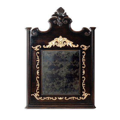 Miroir d'appoint Venetian Glam