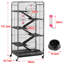 Weather Resistant Small Animal Cage-2027807966-2019154887