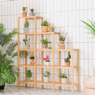 Charlestine Plant Stand