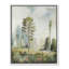 «Teton Tall Green Trees I» par Teton Pearce, reproduction sur toile flottante-119728498-69314700