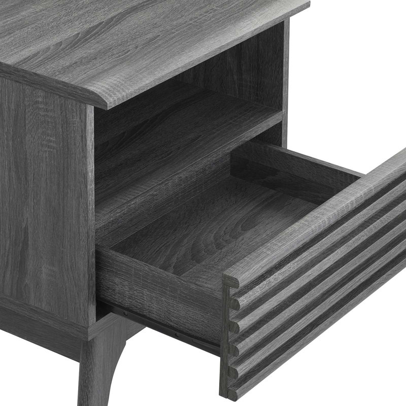Modway Render, Charcoal