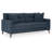 Upholstered 79'' Sofa