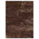 Stiner HAND TUFTED SHAG POLYESTER ECO-FRIENDLY AREA RUGS - Beige & Brown Color | Solid Design | Area Rugs for Living room,Bedroom