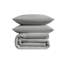 Ensemble d'édredon recyclé durable vraiment solide-101471875-101471880