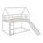 Aabidammar Kids Twin Bunk Bed-2144214753