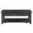 2-Drawer Solid Wood Coffee Table-940248645