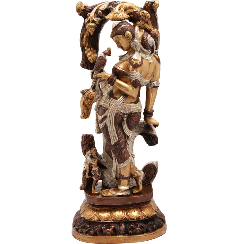Statue