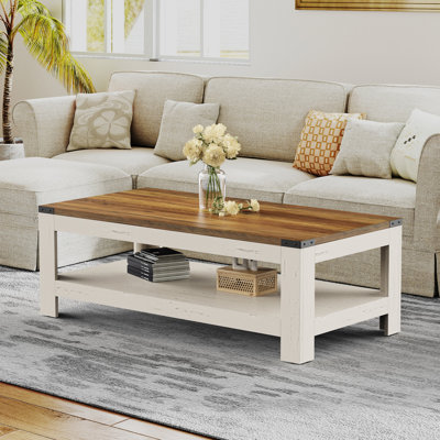 Table basse Damika