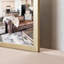Miroir pleine grandeur Trippton
