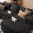 104" Cloud Sectional Couch With L-shape Chaise-389712221