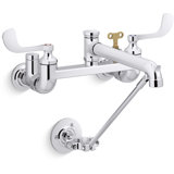 Triton Bowe Service Sink Faucet