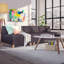 « urban dissertation xv », reproduction d’art sur toile tendue-15316999
