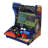 Halewood Freeport Park 1 Player Plug-in Full Size Arcade Machine