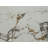 Bellagio 24" x 48" Porcelain Stone Look Wall & Floor Tile