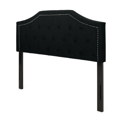 Gaston Upholstered Headboard