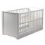 Maxi Convertible 2 -Piece Nursery Furniture Set