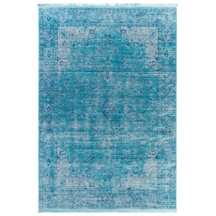 Quantum Solid Colour Area Rug