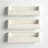 Burch Alder Floating Shelf-623128737