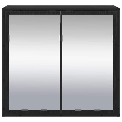 Wall Mounted Required Bathroom Cabinet