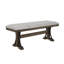 Mobilier de salle à manger en bois
