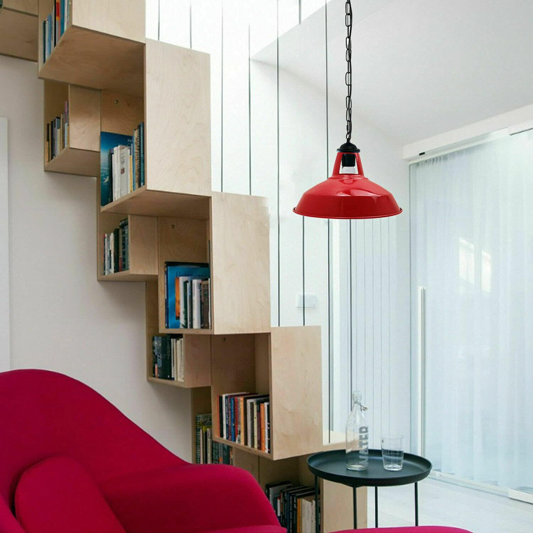 Kristian 1 - Light Pendant