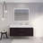 Babajide Bathroom Vanity with Acrylic Top-1520268550