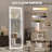 Crace Aluminium Mirror-956991981