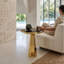 Despoina End Table