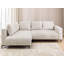 4 Seater Corner Sofa-650226210-650226220