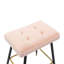 Tabouret de comptoir 26,38 po Manucher-88552779