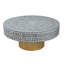 Table basse 35 po x 35 po x 16 po Capiz