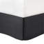 Ensemble d'édredon 12 pièces avec draps en coton noir-117493042-117493044