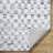 Cloudy Shag Rectangle Machine Woven Area Rug-111148907