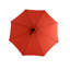 Solar LED Offset Hanging Market Patio Umbrella (Without Base)-1867120352