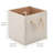 Latitude Run® Fabric Bin