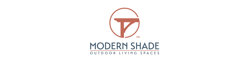 Logo MODERN SHADE OUTDOOR LIVING SPACES