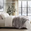 Jeté luxueux en fausse fourrure de chinchilla 1220GSM-106368352-106368353