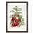 Walnut Framed