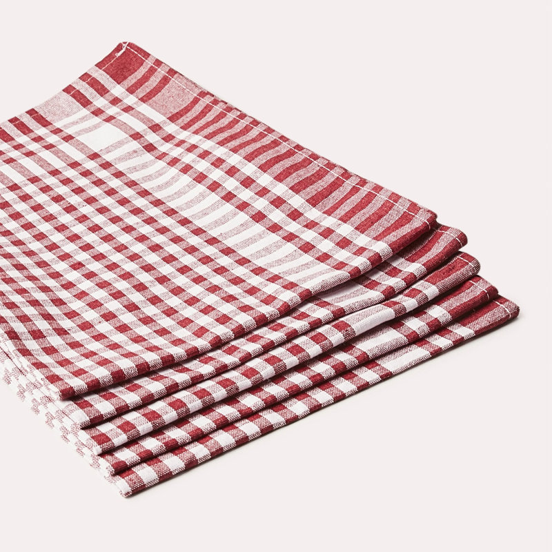Cotton Jacquard Towel Kitchen Towel