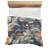 Polyester Floral Duvet Cover-432531512
