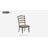 Hafiz 19'' H Upholstered Side Chair
