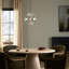 Jussica 1 - Light LED Pendant-848904176-848904177