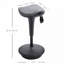 Tabouret oscillant Vinsetto