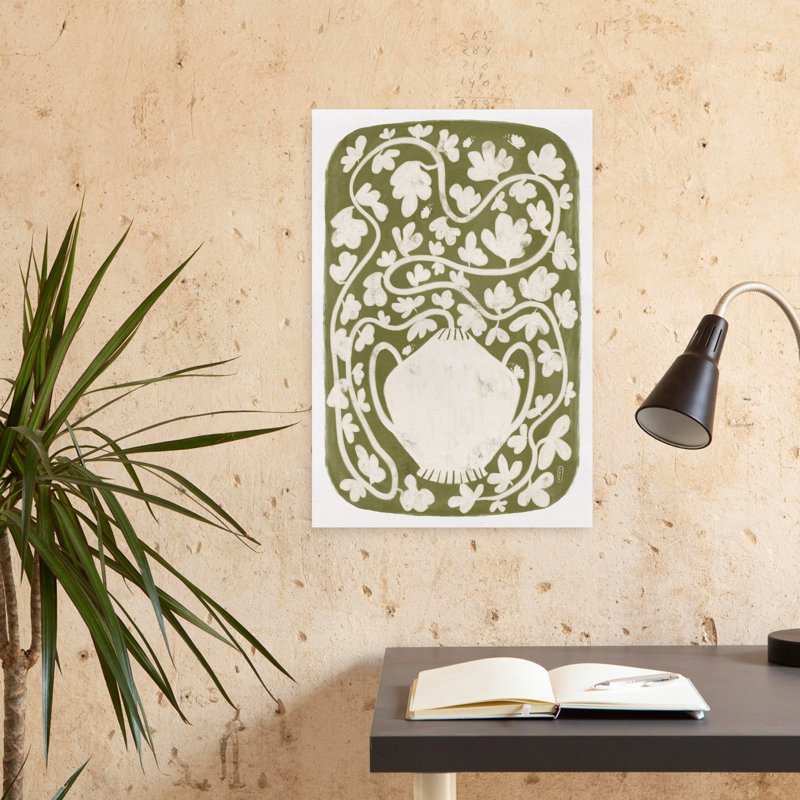 Print, 60.96cm H x 40.64cm W