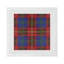 Serviettes de table Christmas Tartan-121871330