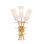 3 - Light Wallchiere