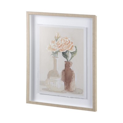 Vase moyen Linora