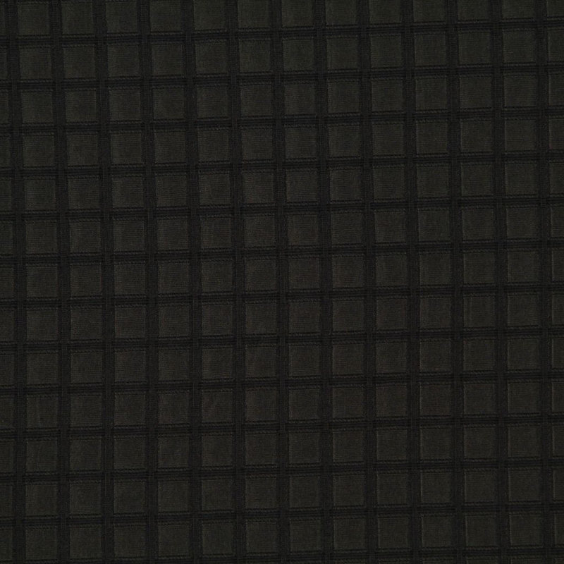 Allure Geometric Fabric