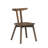32.8'' H Solid Wood Dining Chair-121600689